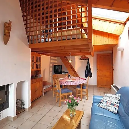 Bouquetin- Blaireau 14 To 18 People Hotel 4*
