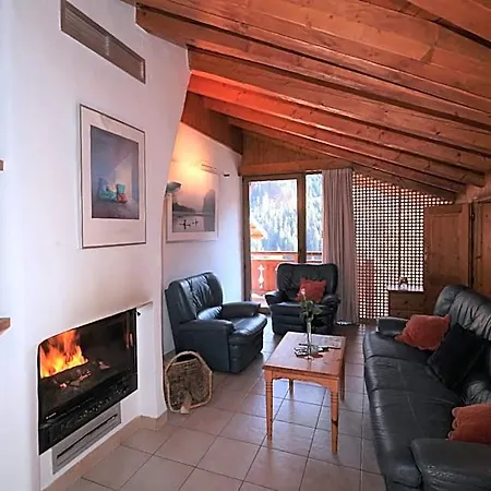 Bouquetin- Blaireau 14 To 18 People La Plagne