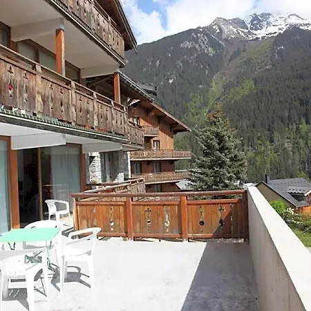 Hotel Bouquetin- Blaireau 14 To 18 People