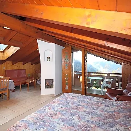 Bouquetin- Blaireau 14 To 18 People Hotel 4*