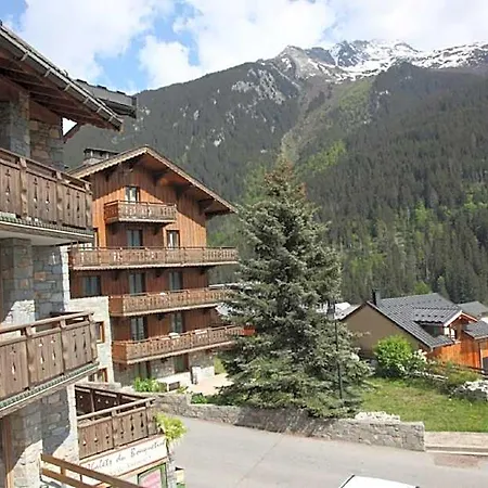 Hotel Bouquetin- Blaireau 14 To 18 People