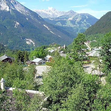 Bouquetin- Blaireau 14 To 18 People La Plagne