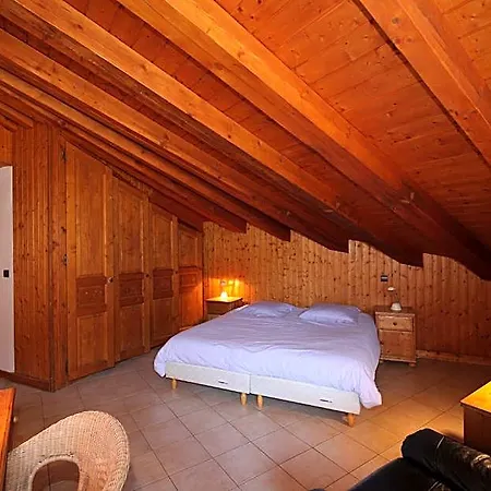Bouquetin- Blaireau 14 To 18 People Hotel 4*