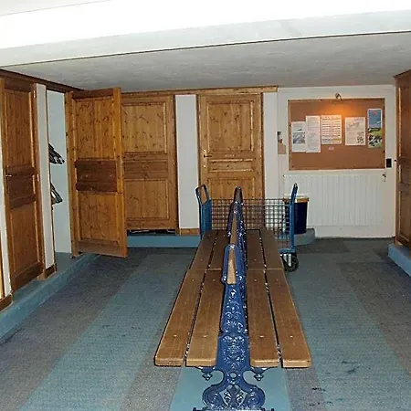 Hotel Bouquetin- Blaireau 14 To 18 People La Plagne