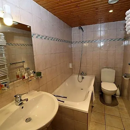 Hotel Bouquetin- Blaireau 14 To 18 People 4*