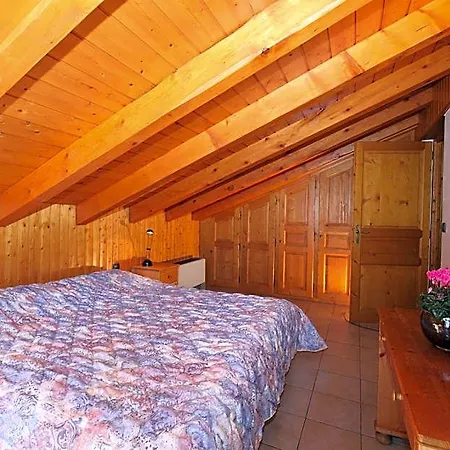 Bouquetin- Blaireau 14 To 18 People 4*