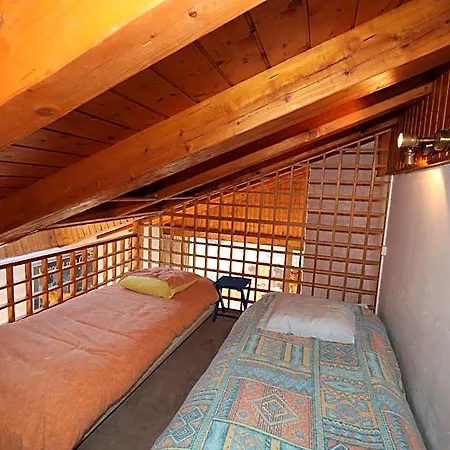 Bouquetin- Blaireau 14 To 18 People 4*