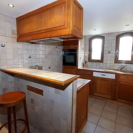 Hotel Bouquetin- Blaireau 14 To 18 People 4*
