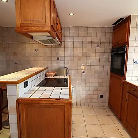 Hotel Bouquetin- Blaireau 14 To 18 People 4*