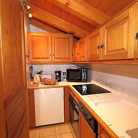 Bouquetin- Blaireau 14 To 18 People Hotel La Plagne