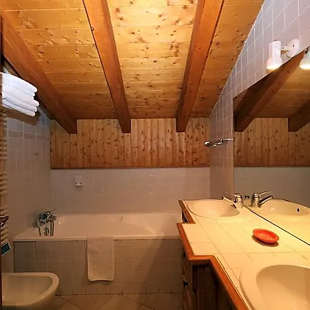 Hotel Bouquetin- Blaireau 14 To 18 People