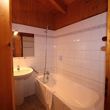 Bouquetin- Blaireau 14 To 18 People Hotel